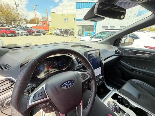 2024 Ford Edge ST