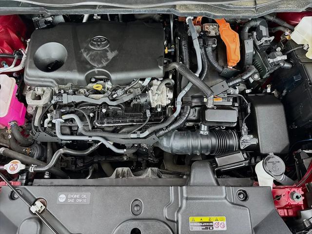 2023 Toyota Sienna Platinum