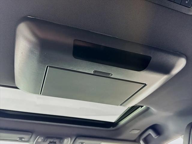 2023 Toyota Sienna Platinum
