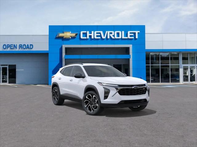 2026 Chevrolet Trax FWD 2RS for sale in Union, NJ