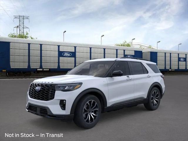 2026 Ford Explorer ST-Line for sale in Turnersville, NJ