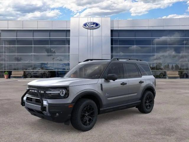 2026 Ford Bronco Sport Outer Banks for sale in Turnersville, NJ