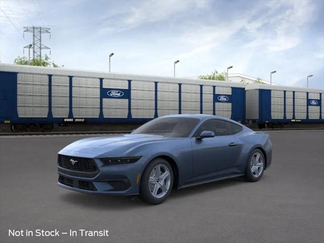 2026 Ford Mustang EcoBoost Premium Fastback for sale in Turnersville, NJ