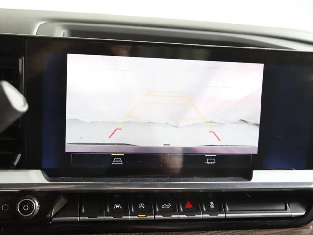 2022 Chevrolet Silverado 1500 4WD Crew Cab Short Bed LT with 2FL