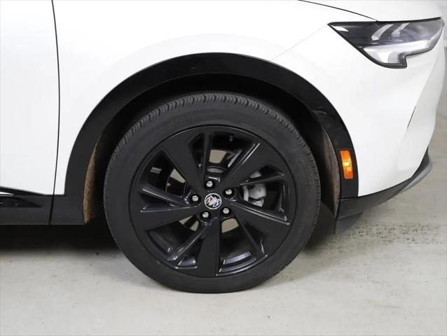 2023 Buick Envision Essence AWD
