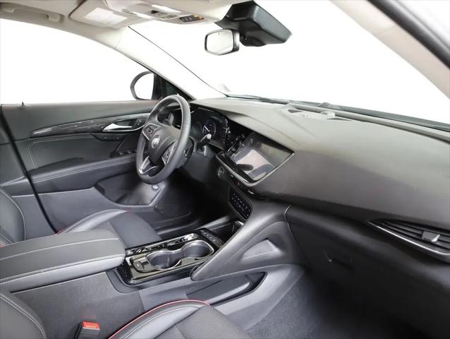 2023 Buick Envision Essence AWD