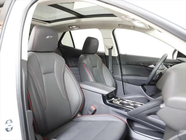 2023 Buick Envision Essence AWD