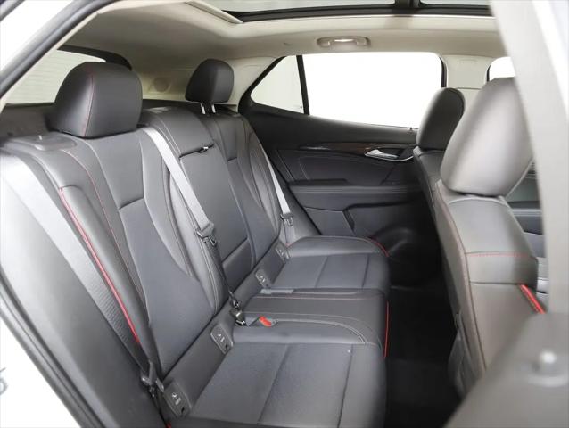 2023 Buick Envision Essence AWD
