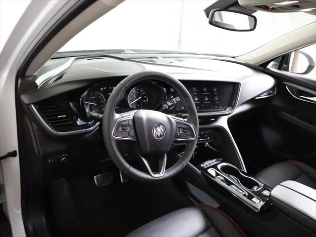 2023 Buick Envision Essence AWD