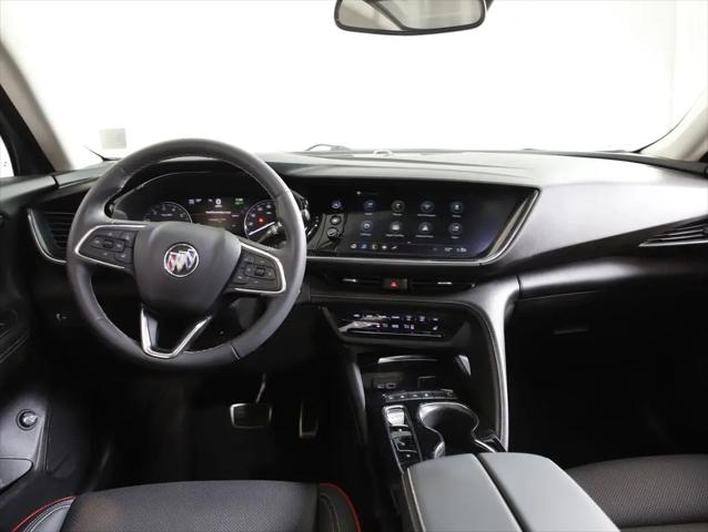 2023 Buick Envision Essence AWD