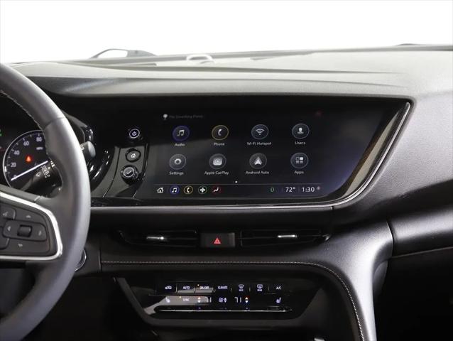 2023 Buick Envision Essence AWD