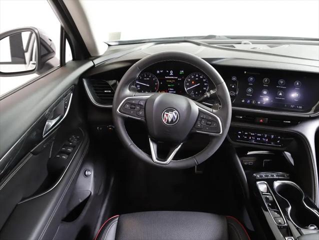 2023 Buick Envision Essence AWD