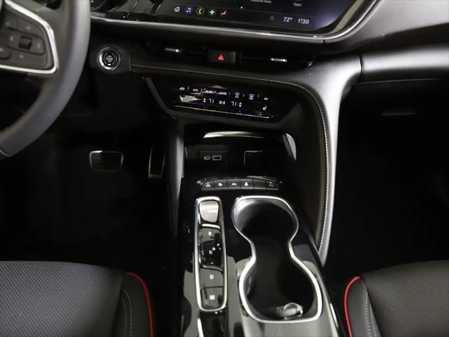 2023 Buick Envision Essence AWD