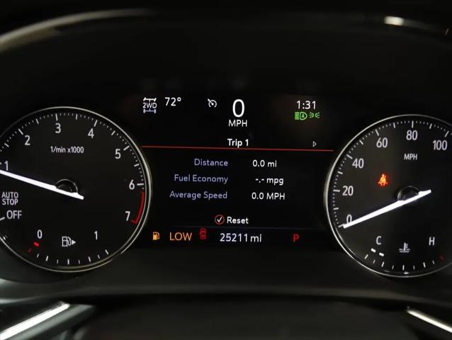 2023 Buick Envision Essence AWD