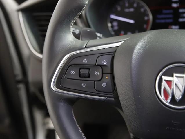 2023 Buick Envision Essence AWD