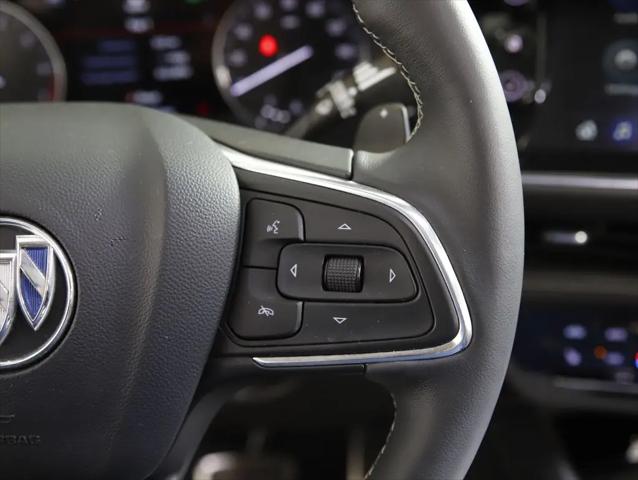2023 Buick Envision Essence AWD