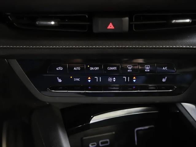 2023 Buick Envision Essence AWD