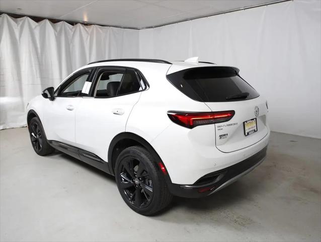 2023 Buick Envision Essence AWD