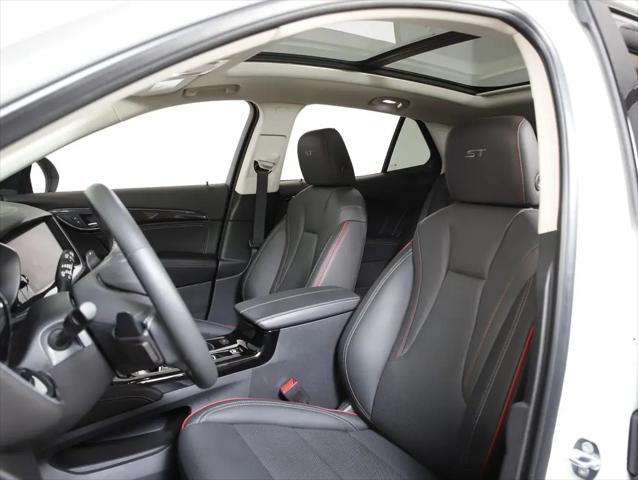 2023 Buick Envision Essence AWD