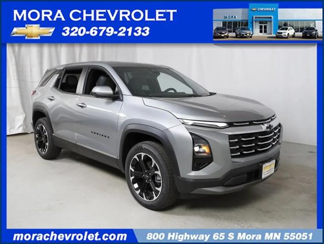 2026 Chevrolet Equinox AWD LT for sale in Mora, MN