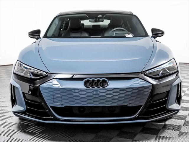 2024 Audi e-tron GT Prestige quattro