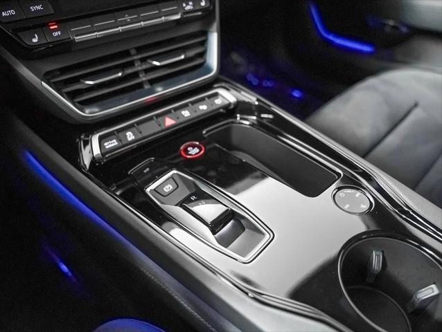 2024 Audi e-tron GT Prestige quattro