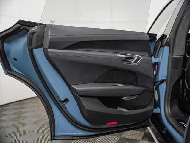 2024 Audi e-tron GT Prestige quattro