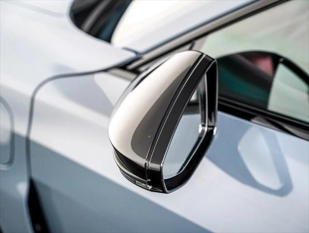 2024 Audi e-tron GT Prestige quattro