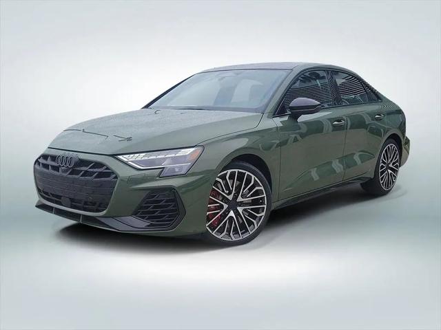 2026 Audi S3 TFSI quattro S tronic for sale in Shreveport, LA