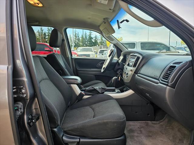 2006 Mazda Tribute s
