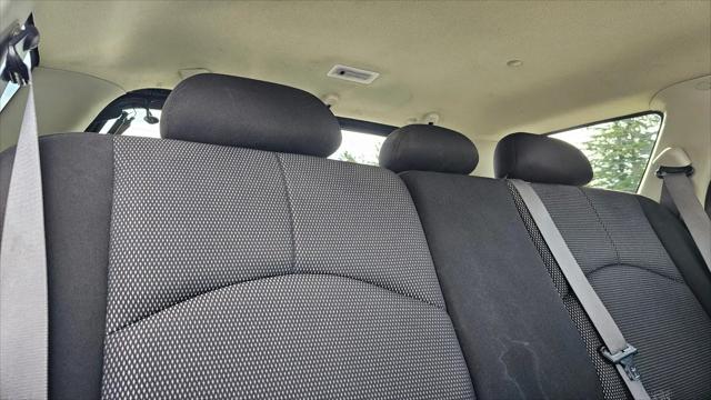 2006 Mazda Tribute s