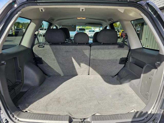 2006 Mazda Tribute s