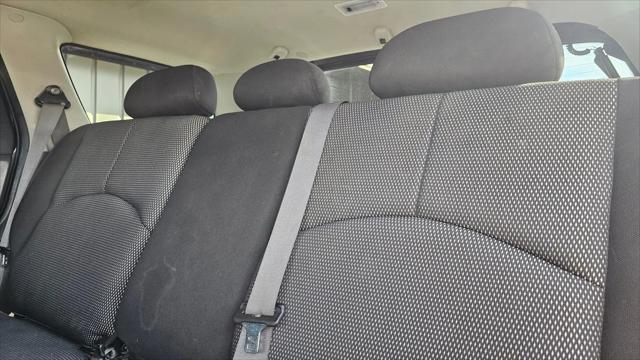 2006 Mazda Tribute s
