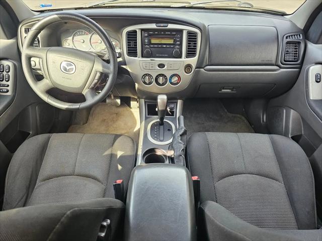 2006 Mazda Tribute s