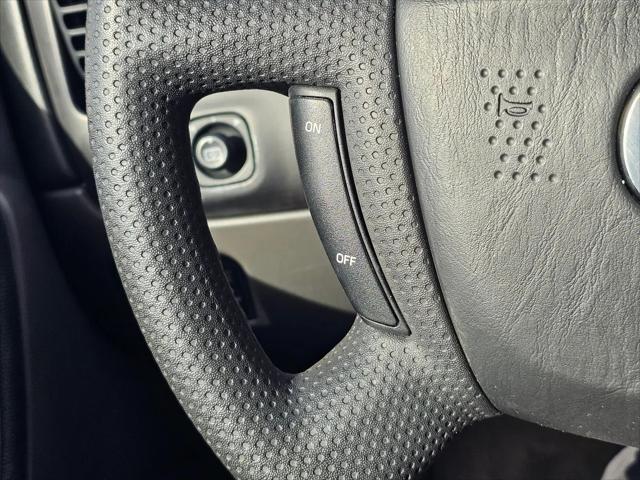 2006 Mazda Tribute s