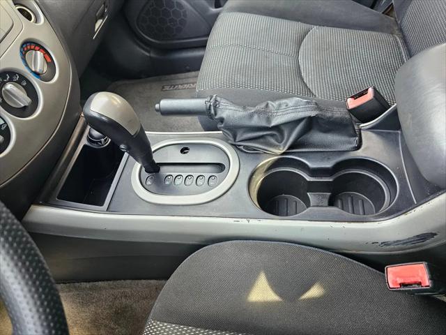 2006 Mazda Tribute s
