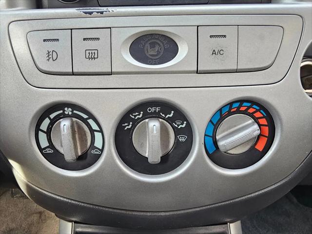 2006 Mazda Tribute s