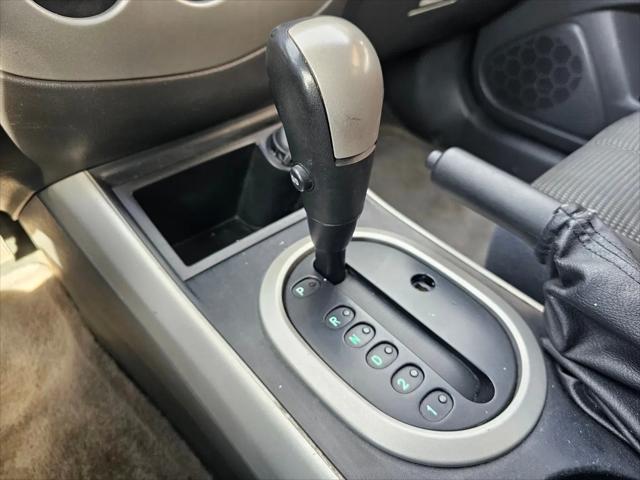 2006 Mazda Tribute s