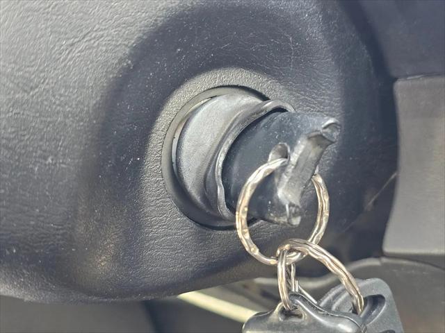 2006 Mazda Tribute s