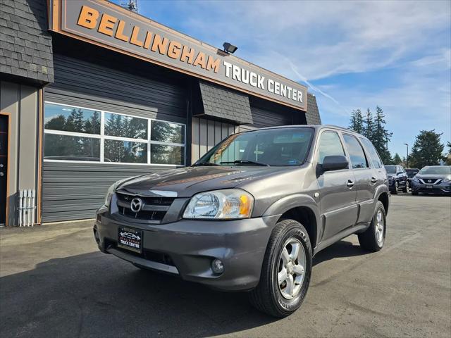 2006 Mazda Tribute s for sale in Lynden, WA