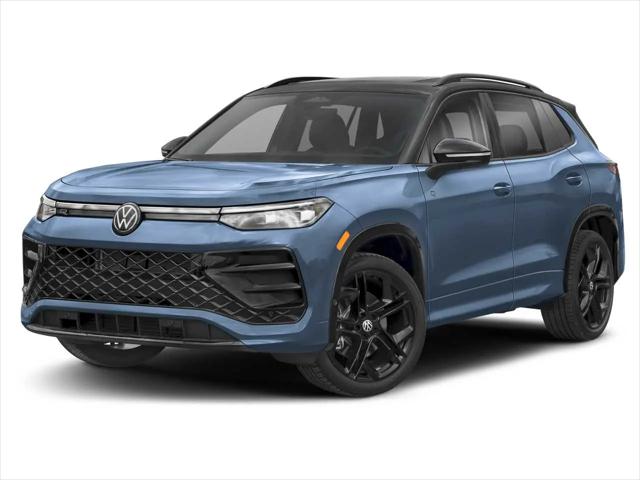 2026 Volkswagen Tiguan SE R-Line Black for sale in New York, NY
