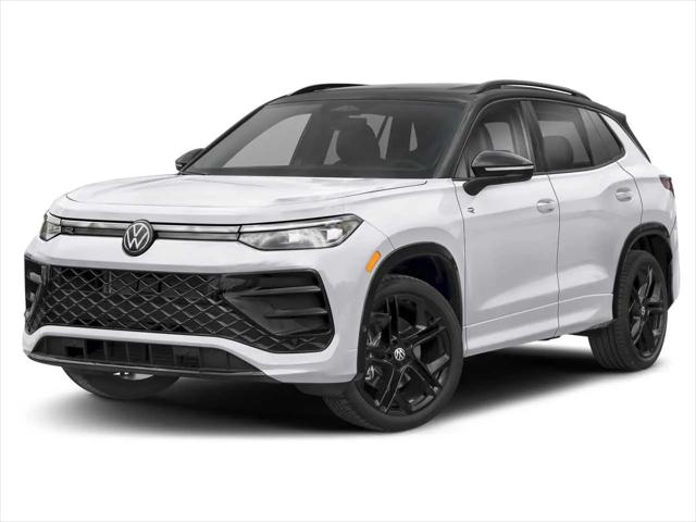 2026 Volkswagen Tiguan SE R-Line Black for sale in New York, NY