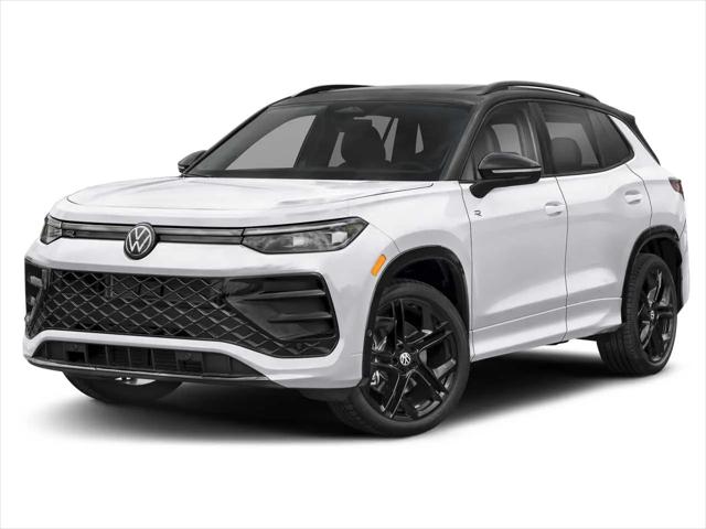 2026 Volkswagen Tiguan SE R-Line Black for sale in New York, NY
