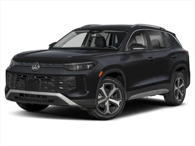 2026 Volkswagen Tiguan SE for sale in New York, NY