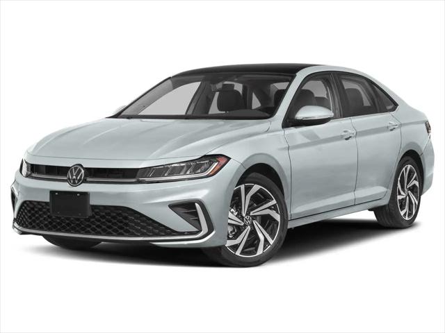 2026 Volkswagen Jetta SEL for sale in New York, NY