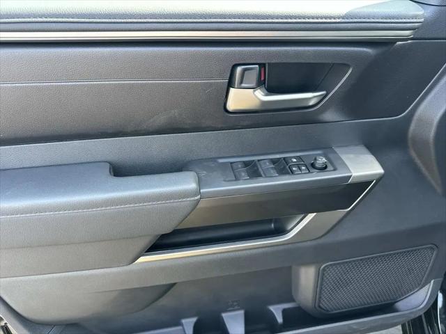 2026 Toyota Tundra SR5 CrewMax 6.5' Bed
