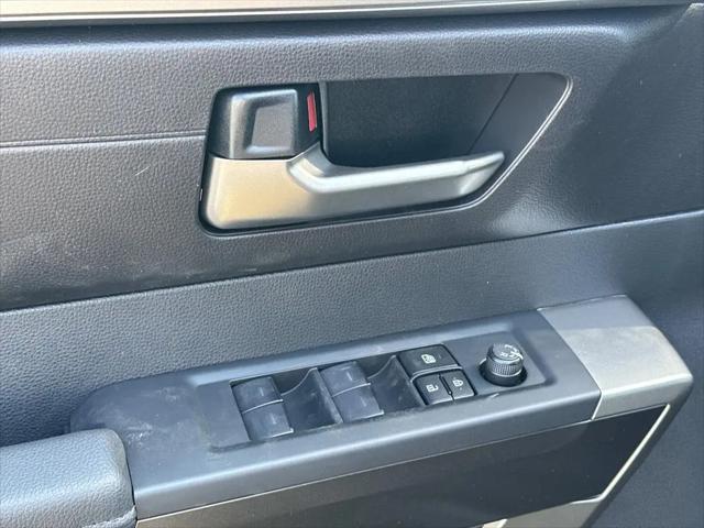 2026 Toyota Tundra SR5 CrewMax 6.5' Bed