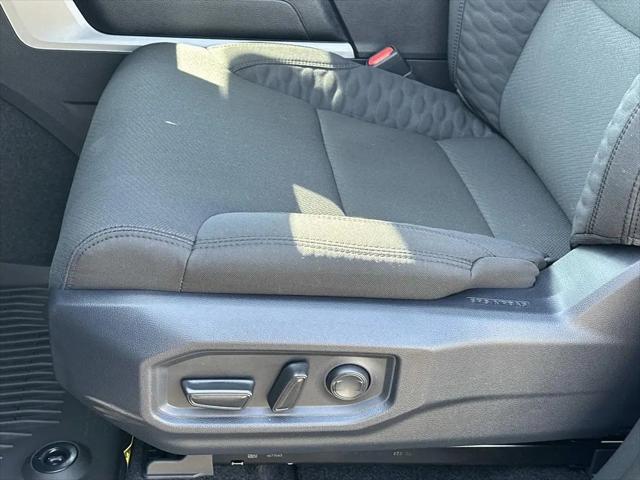2026 Toyota Tundra SR5 CrewMax 6.5' Bed
