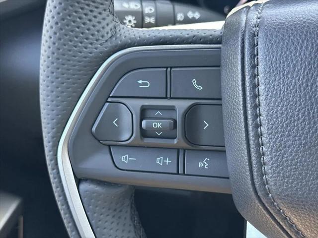 2026 Toyota Tundra SR5 CrewMax 6.5' Bed