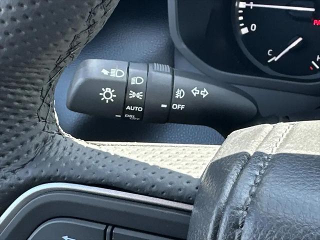 2026 Toyota Tundra SR5 CrewMax 6.5' Bed